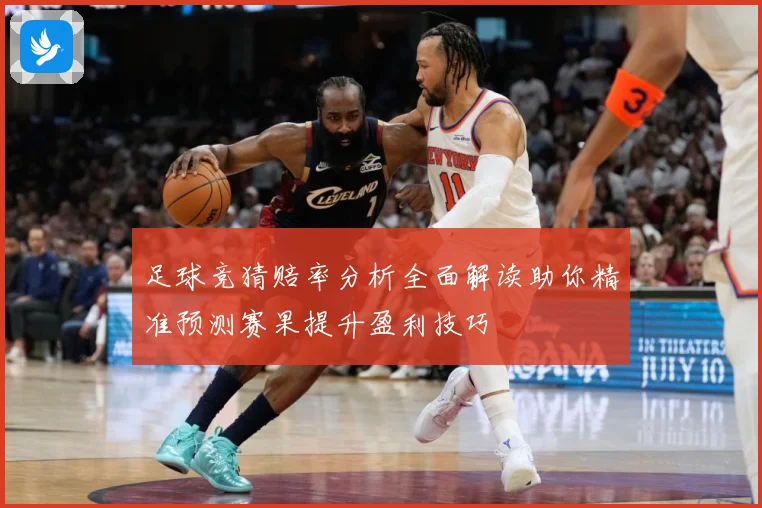 足球竞猜赔率分析全面解读助你精准预测赛果提升盈利技巧