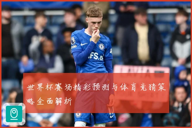 世界杯赛场精彩预测与体育竞猜策略全面解析
