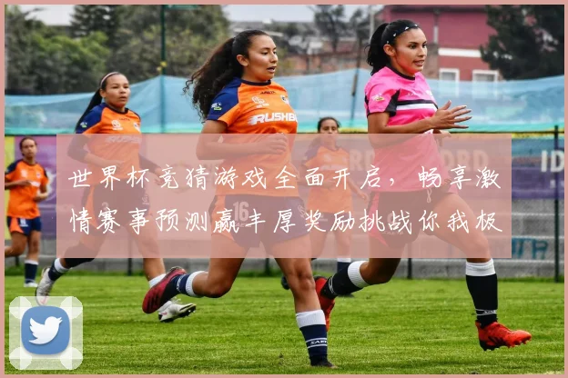 世界杯竞猜游戏全面开启，畅享激情赛事预测赢丰厚奖励挑战你我极限