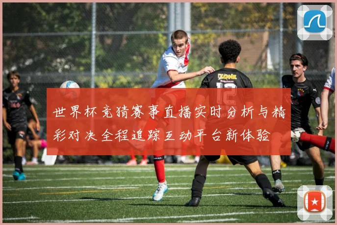 世界杯竞猜赛事直播实时分析与精彩对决全程追踪互动平台新体验