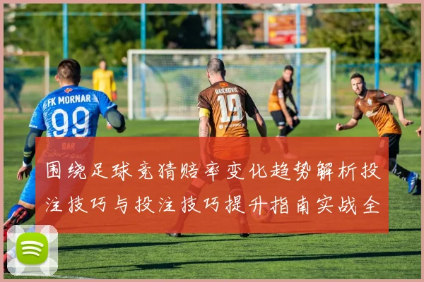 围绕足球竞猜赔率变化趋势解析投注技巧与投注技巧提升指南实战全面