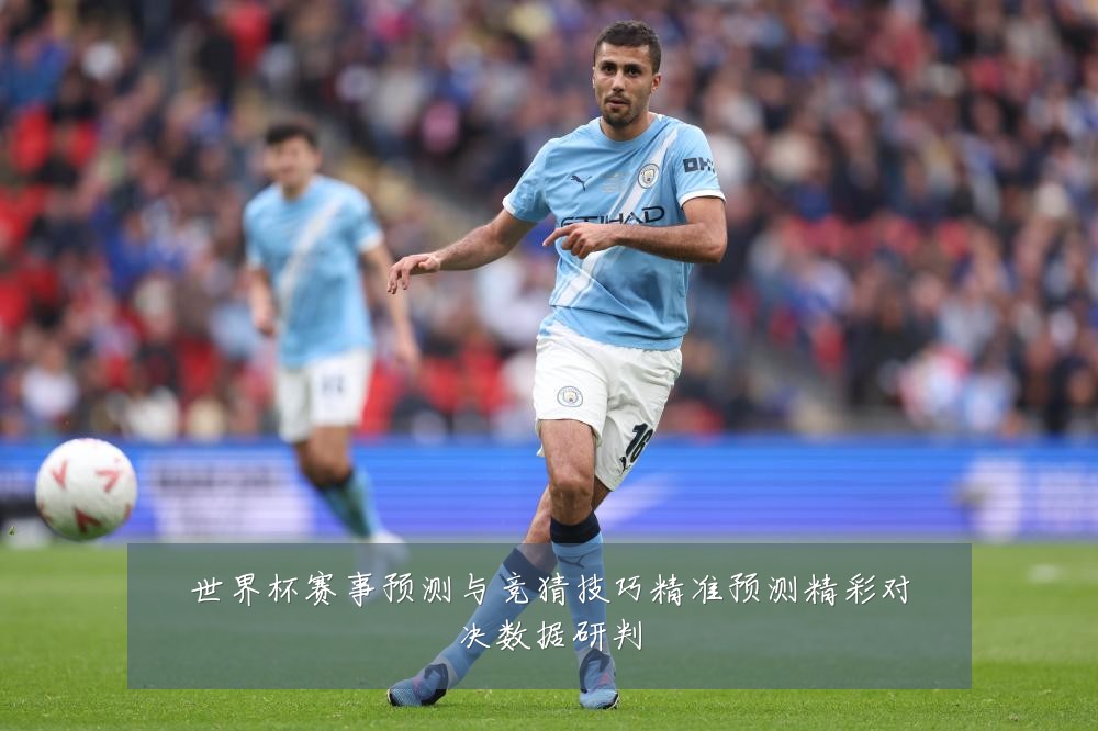 世界杯赛事预测与竞猜技巧精准预测精彩对决数据研判