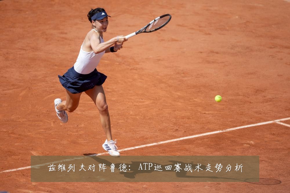 兹维列夫对阵鲁德:ATP巡回赛战术走势分析
