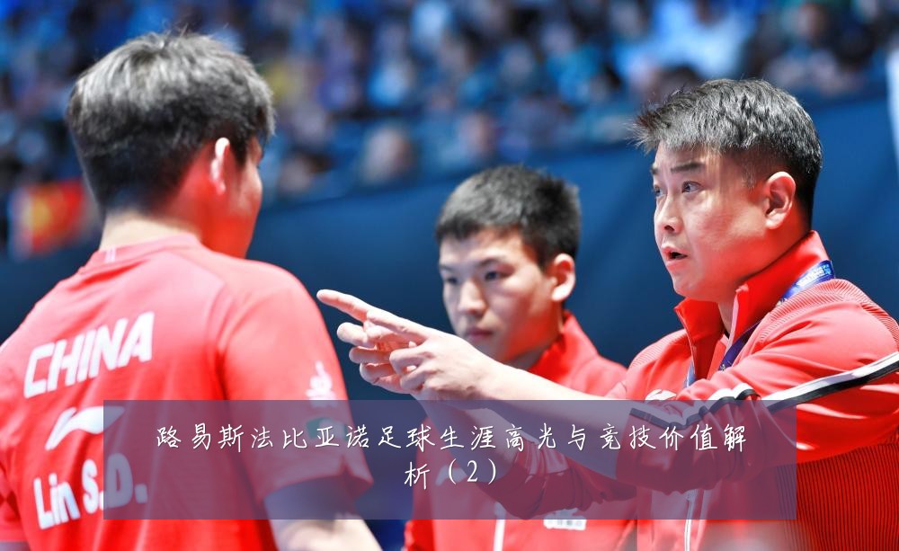 路易斯法比亚诺足球生涯高光与竞技价值解析(2)